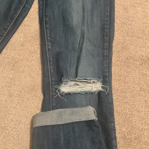 PAIGE Kylie Crop Jeans - Picture 5 of 7